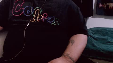 Snapshot of lvcifer_ chatting on 01/03/25, 08:10 ayoo online show from 01/03/25, 08:10