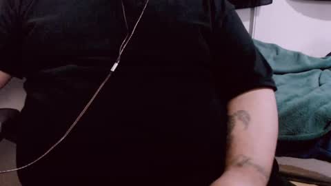 Snapshot of lvcifer_ chatting on 01/26/25, 11:18 ayoo online show from 01/26/25, 11:18