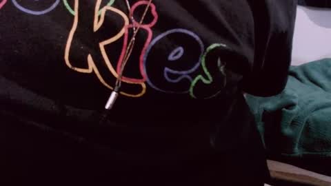 Snapshot of lvcifer_ chatting on 02/23/25, 10:42 ayoo online show from 02/23/25, 10:42