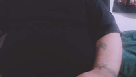 Snapshot of lvcifer_ chatting on 10/21/25, 07:03 ayoo online show from 10/21/25, 07:03