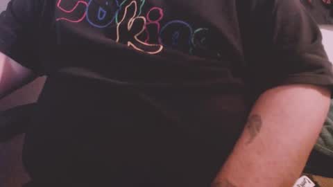 Snapshot of lvcifer_ chatting on 10/30/25, 10:38 ayoo online show from 10/30/25, 10:38