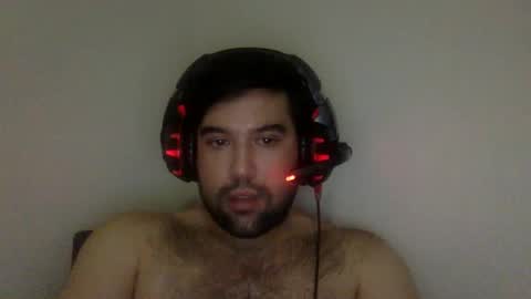 lvraider17 online show from 02/16/25, 11:16