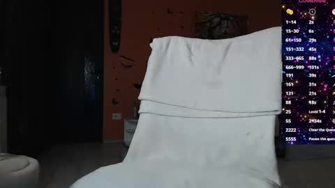 Palma online show from 02/28/26, 03:51