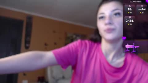 Palma online show from 03/28/26, 04:34