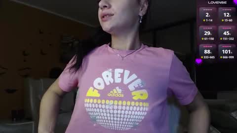 Palma online show from 03/30/26, 03:51