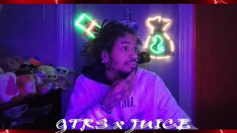 lxrdhxkvgemvsterjuice online show from 12/16/25, 08:19