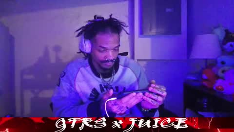 lxrdhxkvgemvsterjuice online show from 02/07/26, 08:29