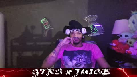 lxrdhxkvgemvsterjuice online show from 04/03/26, 02:37