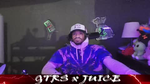 lxrdhxkvgemvsterjuice online show from 04/12/26, 10:53