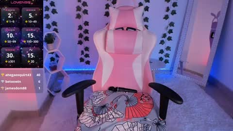 Snapshot of lya__ chatting on 01/13/25, 08:48 Onlyfans Lya 02 online show from 01/13/25, 08:48