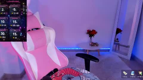 Snapshot of lya__ chatting on 11/17/25, 11:43 Onlyfans Lya 02 online show from 11/17/25, 11:43