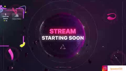 Snapshot of lya_aron_couple chatting on 10/25/25, 07:08 lya_aron_couple online show from 10/25/25, 07:08