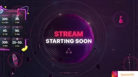 Snapshot of lya_aron_couple chatting on 10/28/25, 04:42 lya_aron_couple online show from 10/28/25, 04:42