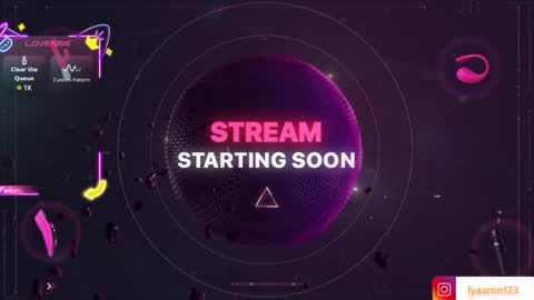 Snapshot of lya_aron_couple chatting on 11/11/25, 04:40 lya_aron_couple online show from 11/11/25, 04:40