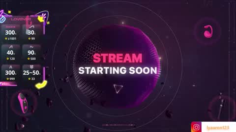 Snapshot of lya_aron_couple chatting on 11/12/25, 03:45 lya_aron_couple online show from 11/12/25, 03:45