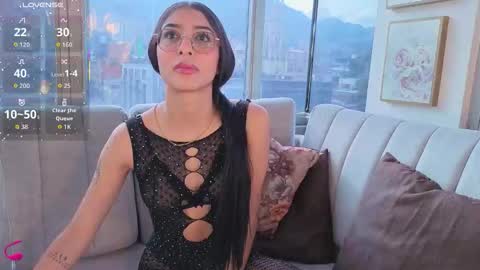 lya_brown online show from 11/03/25, 12:39