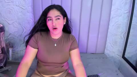 LYA DUBOIS  online show from 02/21/26, 02:07