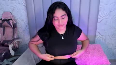 LYA DUBOIS  online show from 02/23/26, 03:31