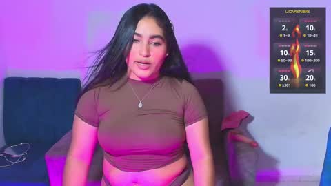 LYA DUBOIS  online show from 03/21/26, 09:29