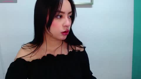  Lya  online show from 02/21/25, 03:10