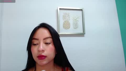  Lya  online show from 02/22/25, 03:34