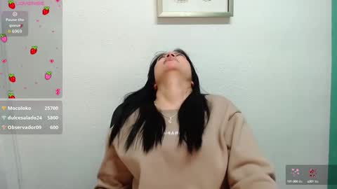  Lya  online show from 02/22/25, 03:36