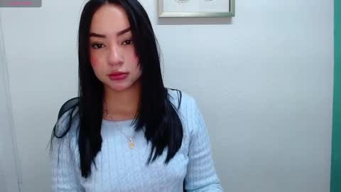  Lya  online show from 02/24/25, 02:37