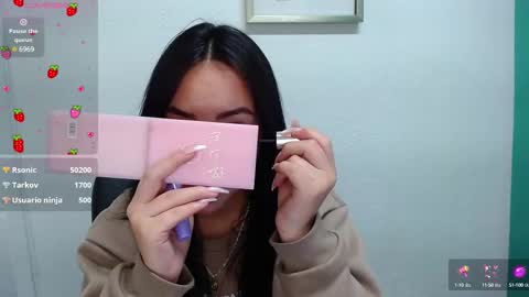  Lya  online show from 02/28/25, 02:53