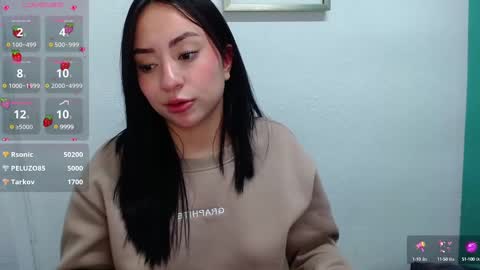  Lya  online show from 02/28/25, 05:59