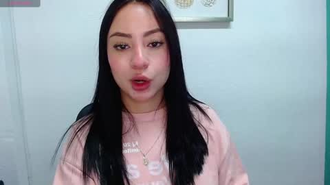  Lya  online show from 03/04/25, 03:15