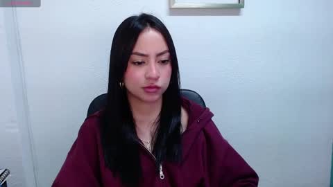  Lya  online show from 03/10/25, 07:29