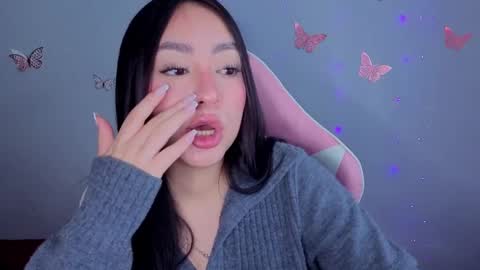  Lya  online show from 09/11/25, 06:08