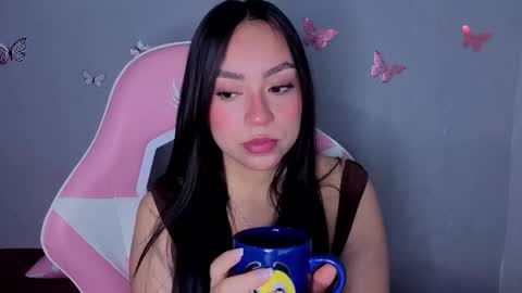  Lya  online show from 09/13/25, 09:53