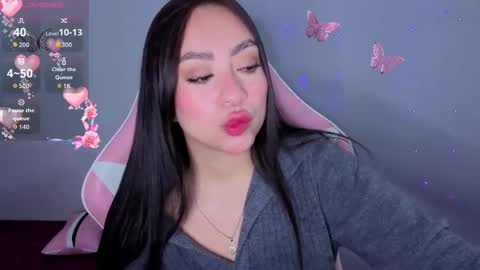  Lya  online show from 09/29/25, 11:48