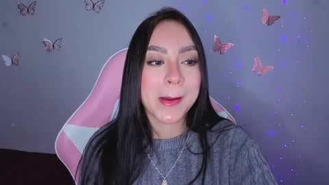  Lya  online show from 10/03/25, 11:29