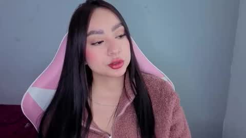  Lya  online show from 10/20/25, 03:45