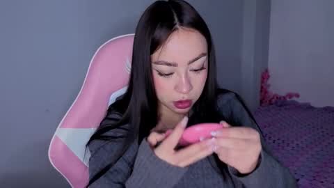  Lya  online show from 11/27/25, 10:50