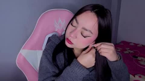  Lya  online show from 02/05/26, 09:58