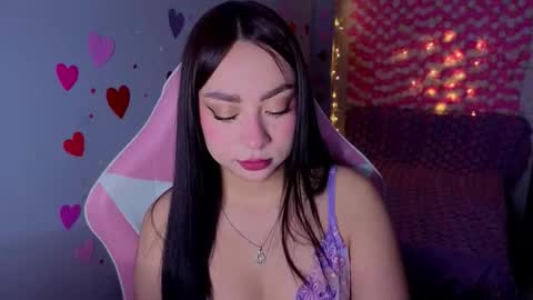  Lya  online show from 03/04/26, 02:28