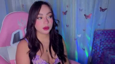  Lya  online show from 04/07/26, 02:01