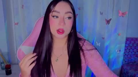  Lya  online show from 04/18/26, 12:03