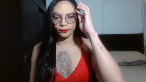 Snapshot of lya_mcconellts chatting on 12/12/24, 06:53 Lya Mcconell online show from 12/12/24, 06:53