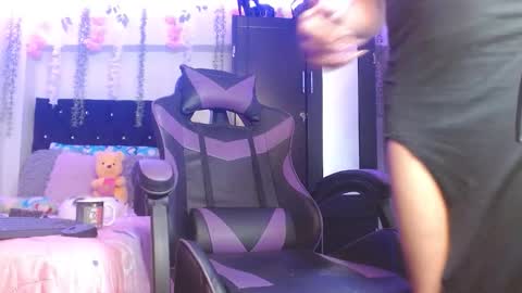 Lyaa Cutee online show from 02/03/26, 02:53