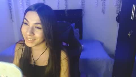 Lyaa Cutee online show from 02/11/26, 03:55