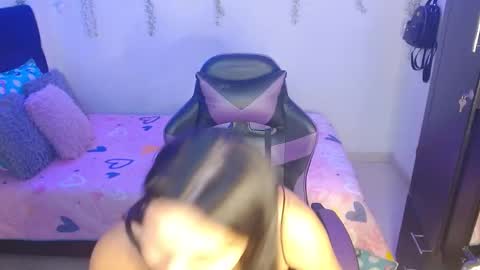 Lyaa Cutee online show from 03/23/26, 02:37