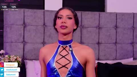 LYA online show from 01/15/26, 02:16