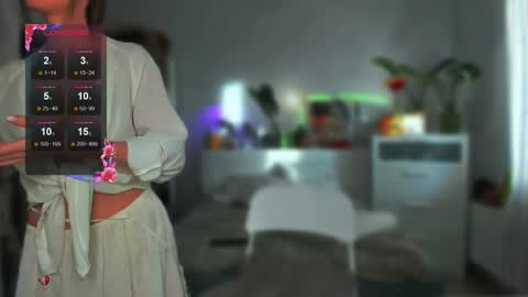 lya online show from 02/21/26, 01:23