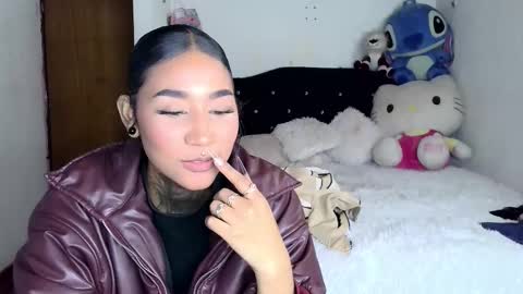 lyam_ebony online show from 01/08/26, 04:48