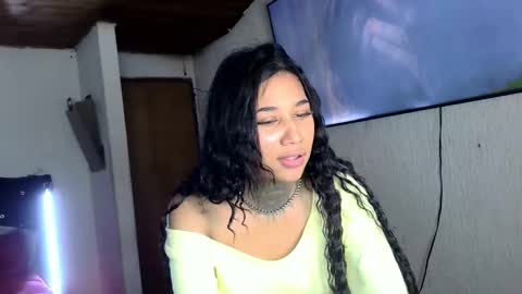 lyam_ebony online show from 03/19/26, 06:12