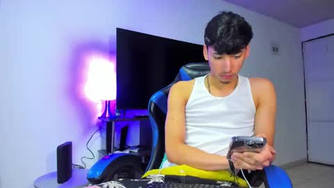 Lyam online show from 05/10/26, 08:30